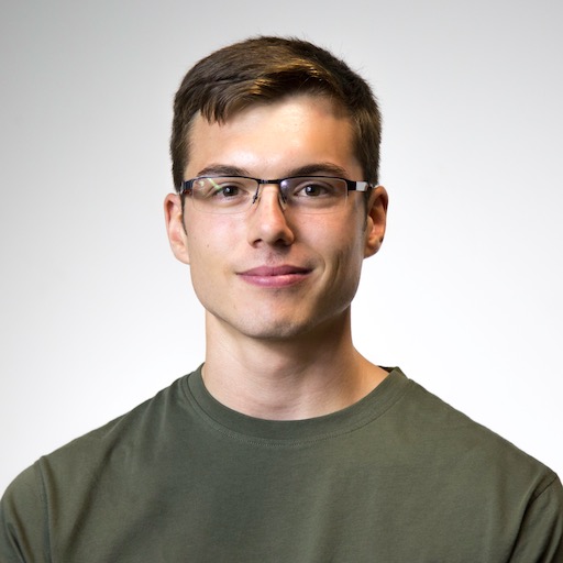Bradley's author profile picture