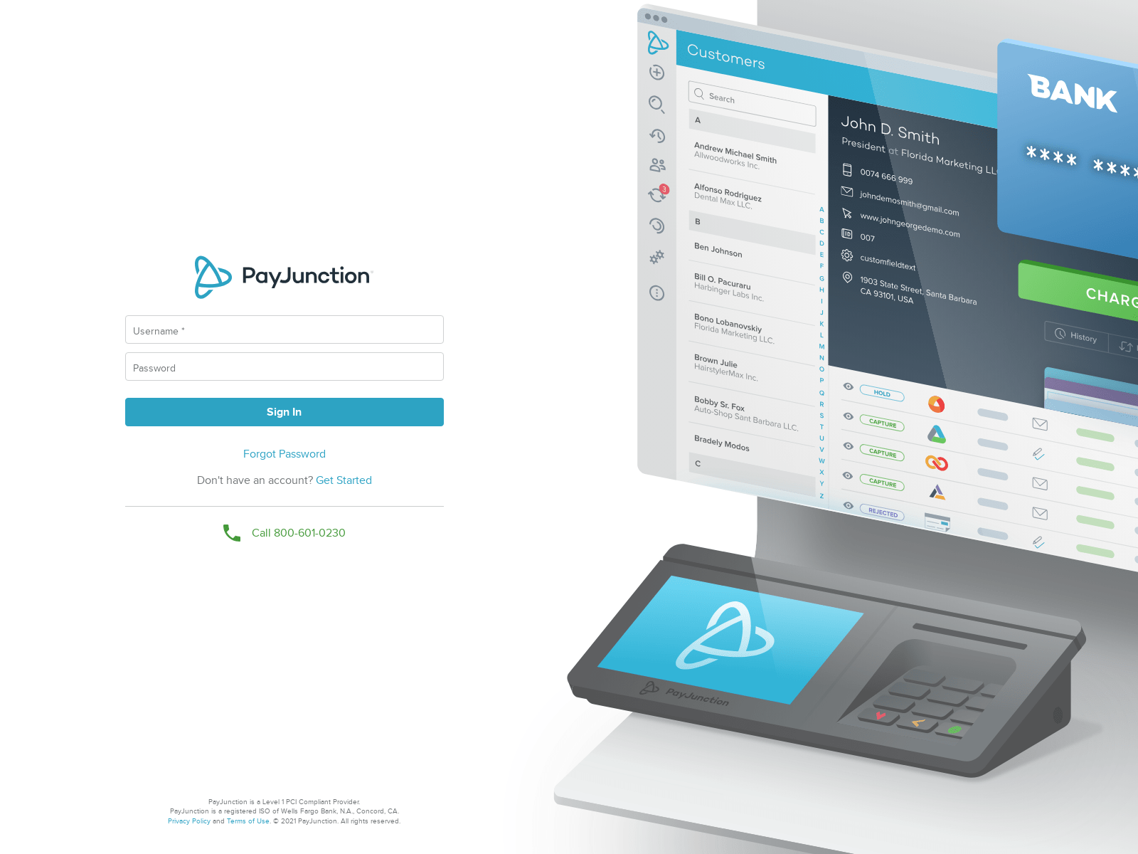 PayJunction